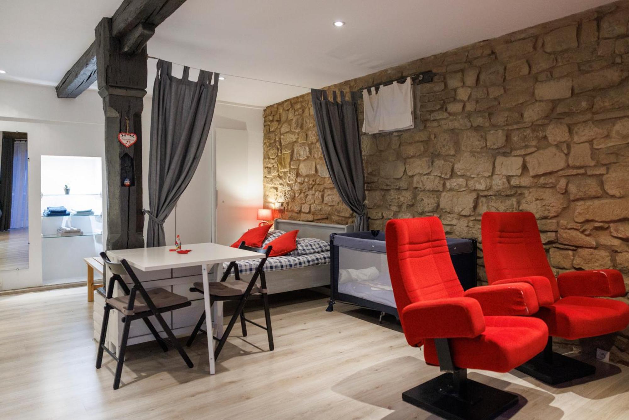 Domaine Evasion Ittlenheim Exterior foto